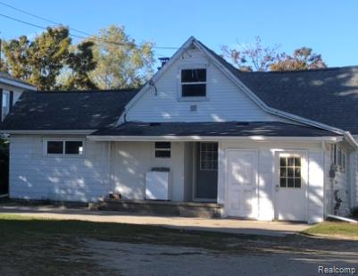 608 E Frank Street, Caro, MI 48723 — Photo 4