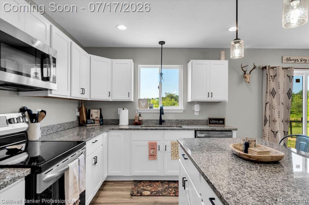 417 Constitution Avenue, Brooklyn, MI 49230 — Photo 12