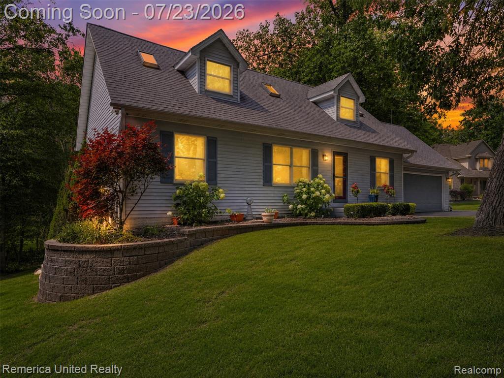 11922 Cody Creek Court, South Lyon, MI 48178
