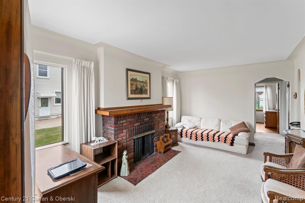 6100 HORGER Street, Dearborn, MI 48126 — Photo 14