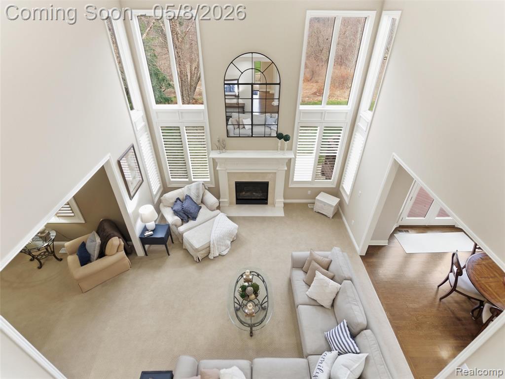 3881 Trout Creek Lane, Oakland, MI — Photo 24
