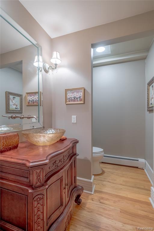 6279 CANTER CREEK Court, Grand Blanc, MI 48439 — Photo 47