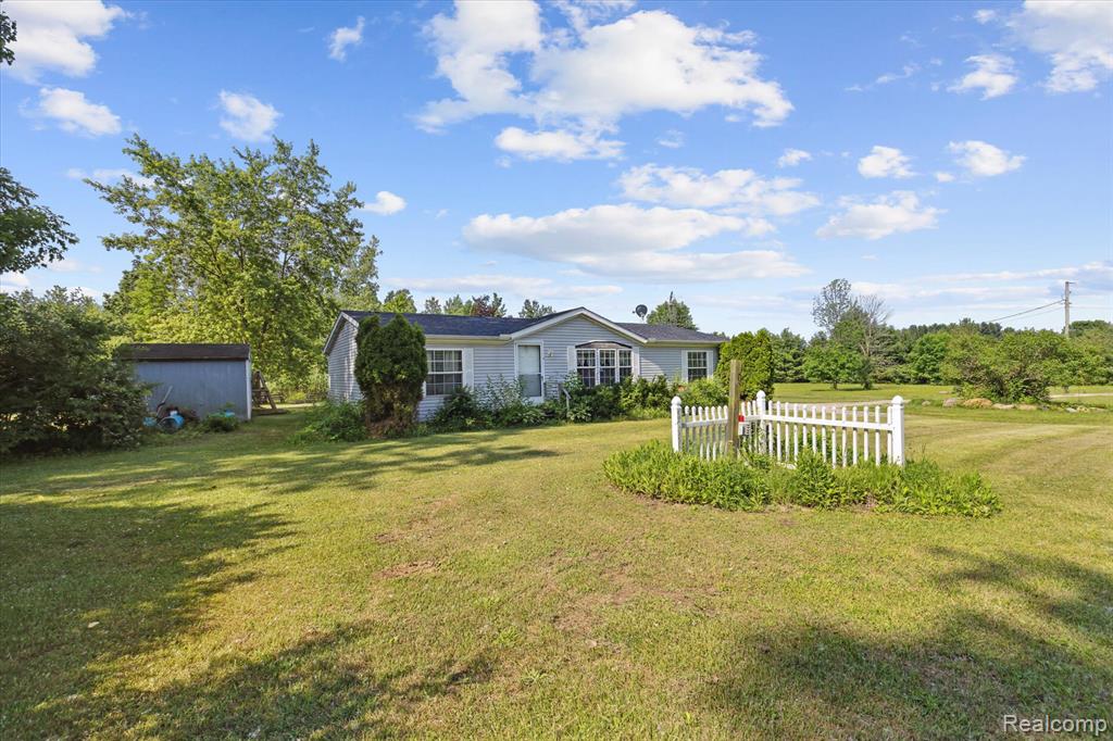 4591 Swaffer Road, Millington, MI 48746 — Photo 28