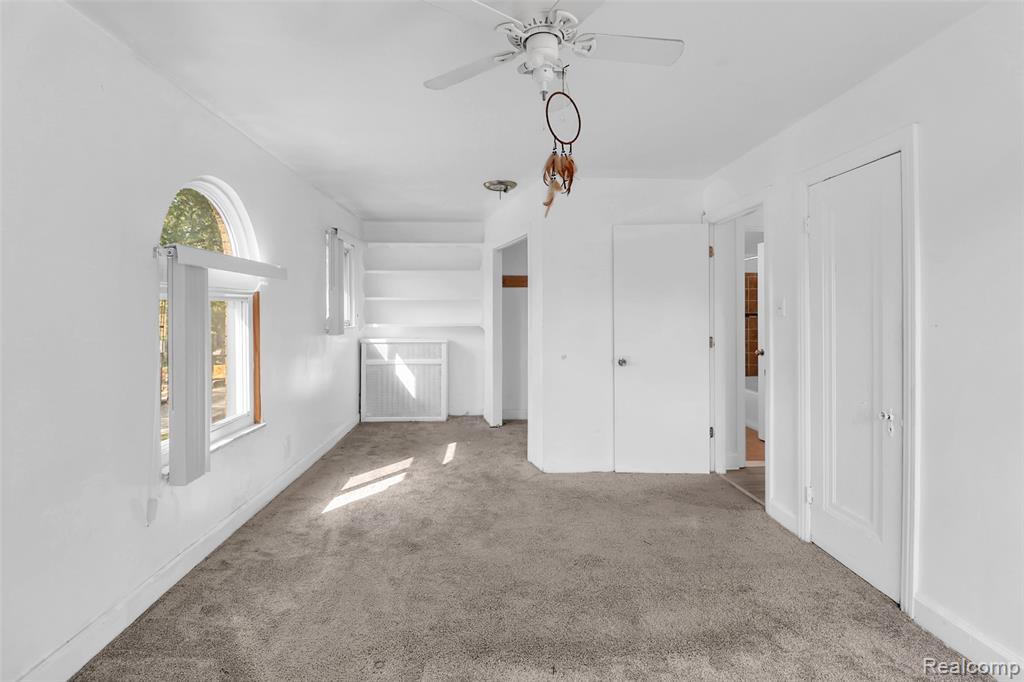 16764 Blackstone Street, Detroit, MI 48219 — Photo 25