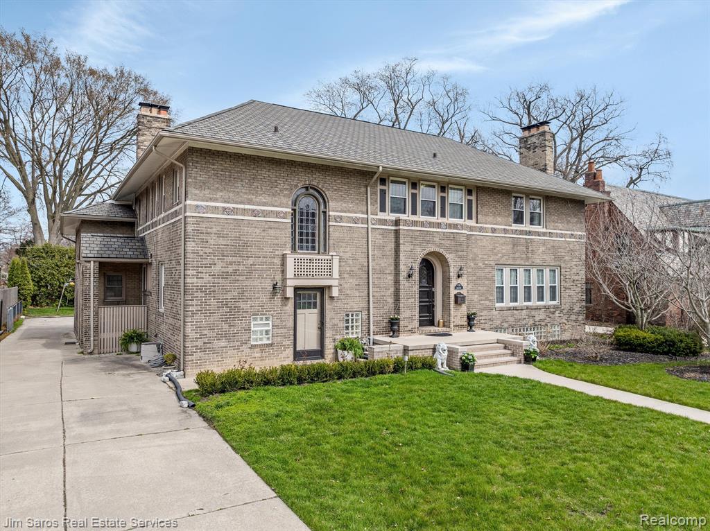 938 Balfour Street, Grosse Pointe Park, MI 48230 — Photo 6