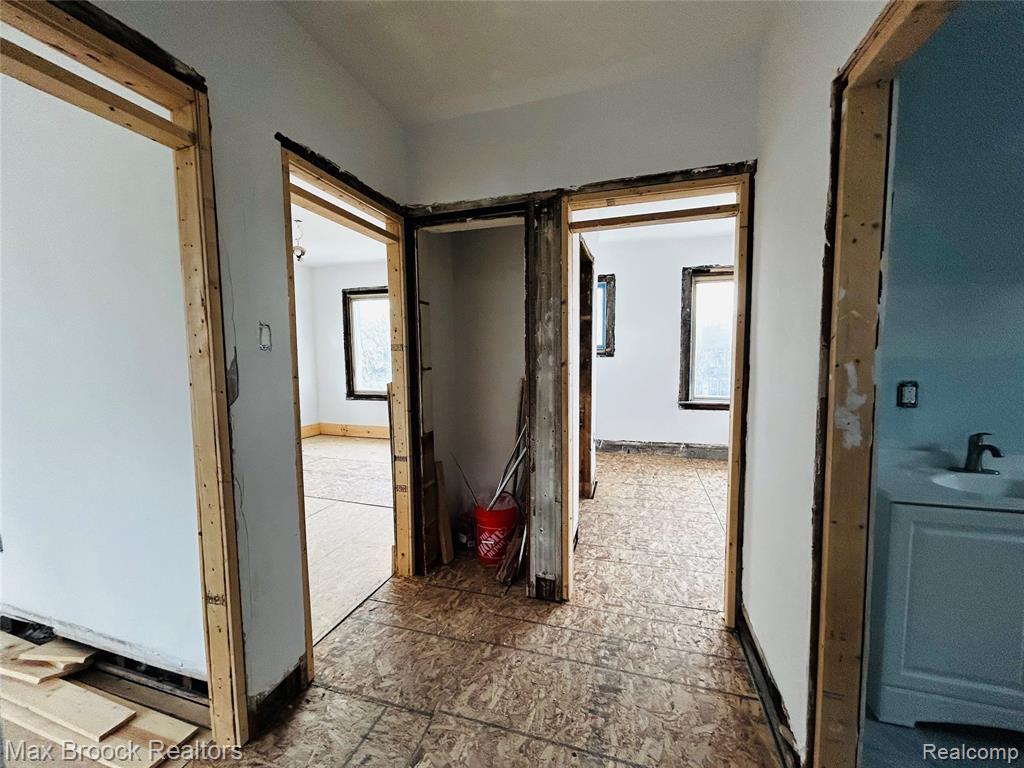 1540 Atkinson Street, Detroit, MI 48206 — Photo 32