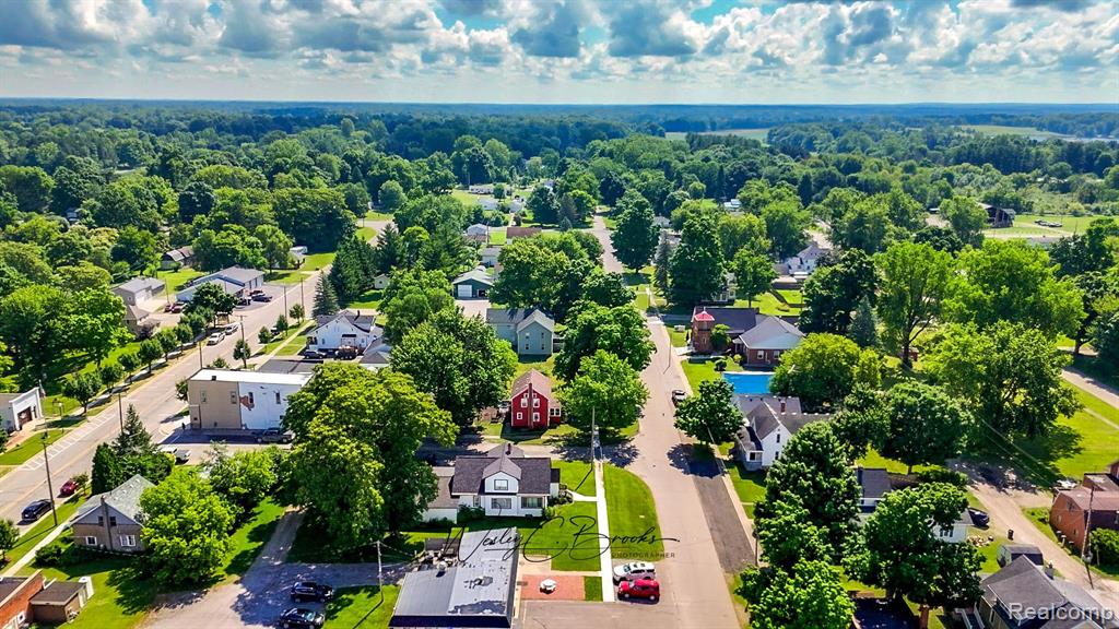 5840 FOREST Avenue, Otter Lake, MI 48464 — Photo 4