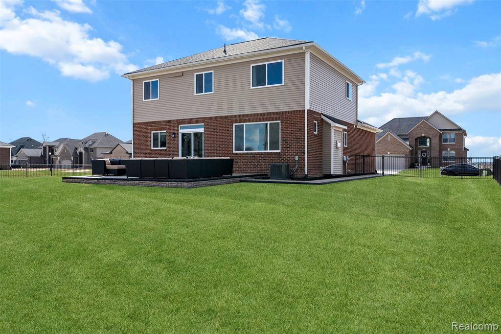 52690 Char Marie, Macomb, MI 48042 — Photo 38