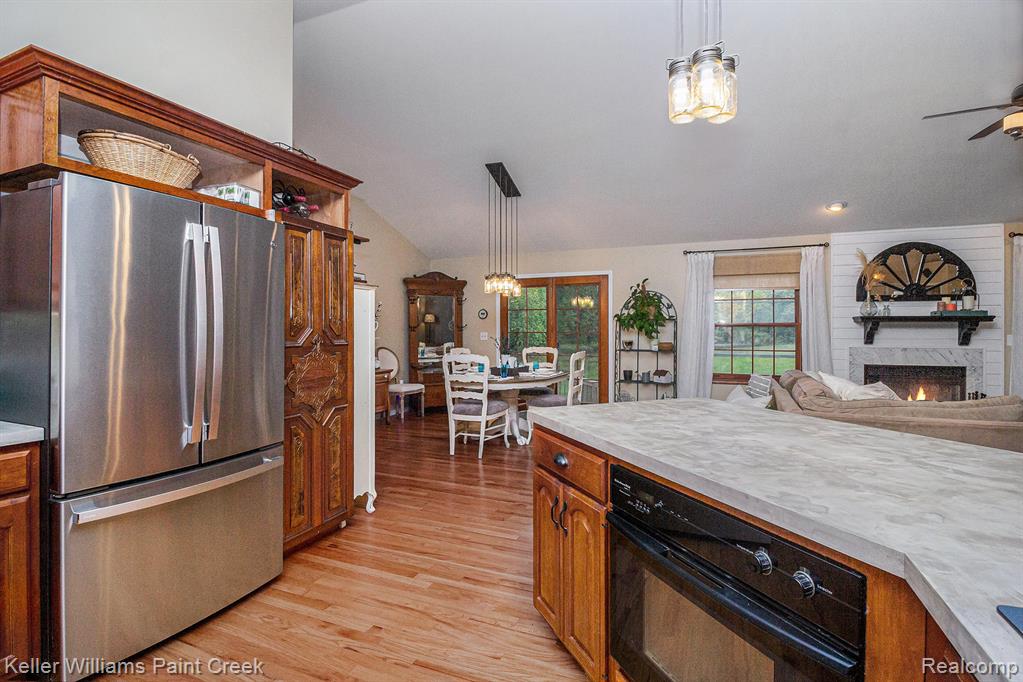 665 Rolling Acres Drive, Ortonville, MI 48462 — Photo 7