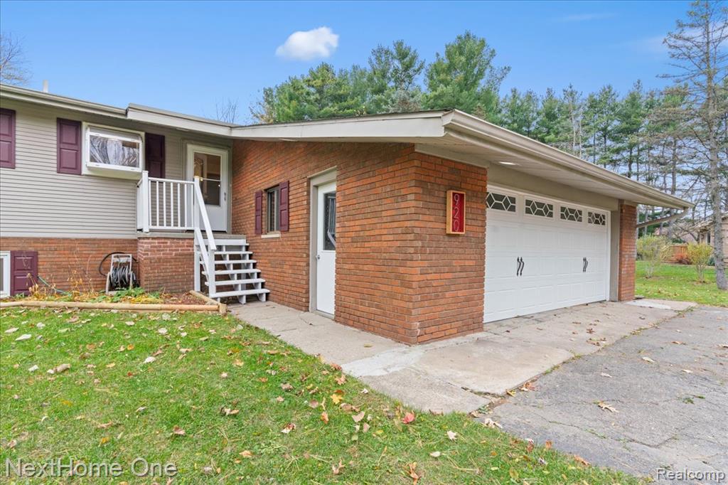 920 Del Sher Drive, Genoa, MI 48114 — Photo 3