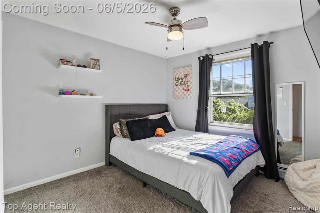 32341 Woody, Fraser, MI 48026 — Photo 29