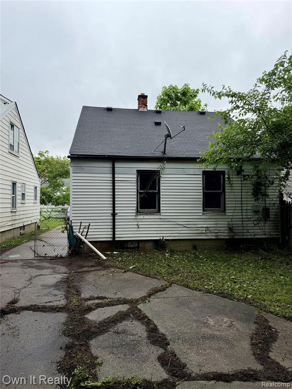 6395 Westwood Street, Detroit, MI 48228 — Photo 20