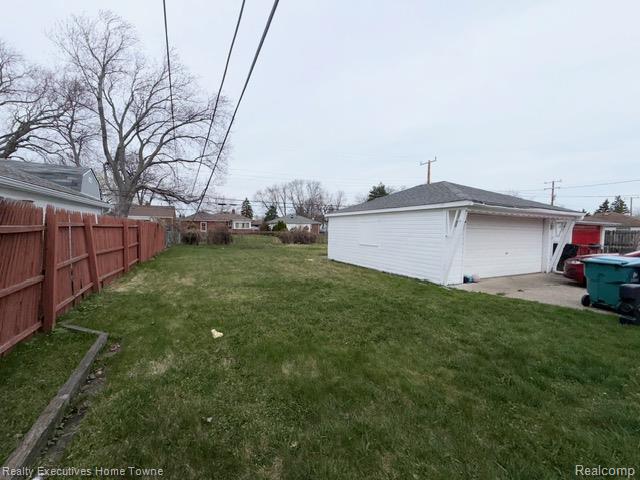 16901 Wilson Avenue, Eastpointe, MI 48021 — Photo 7
