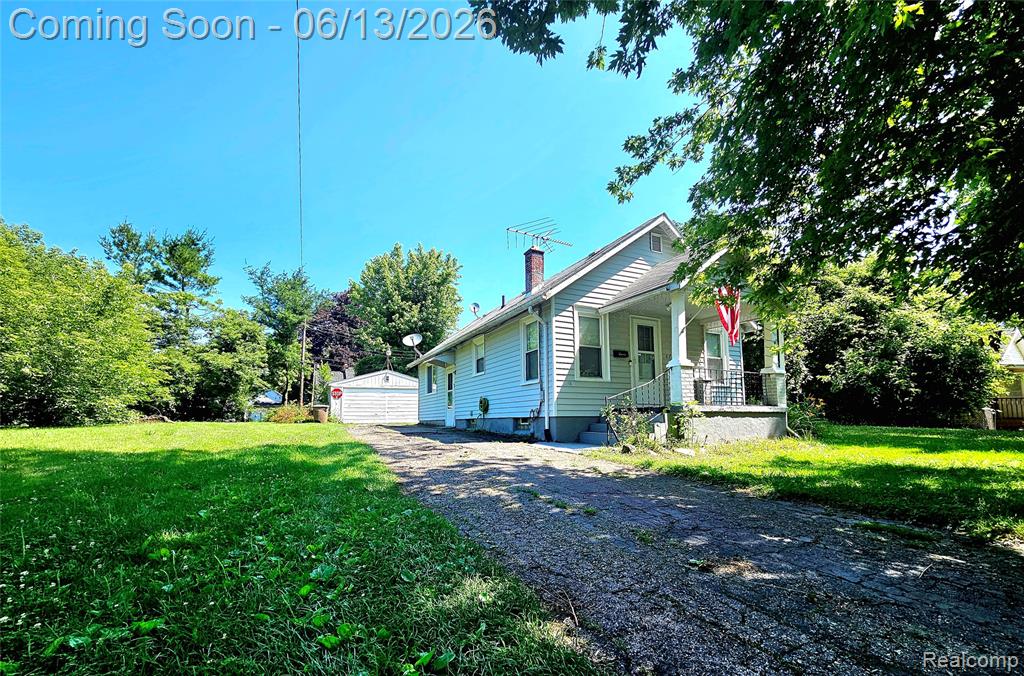 675 E Beverly Avenue, Pontiac, MI 48340 — Photo 4