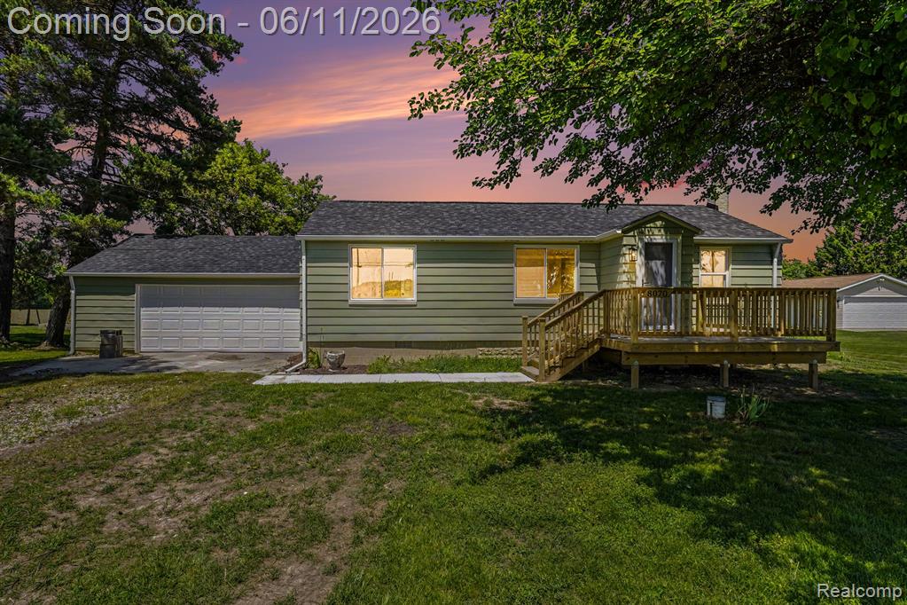 8070 Grand Blanc Road, Swartz Creek, MI 48473
