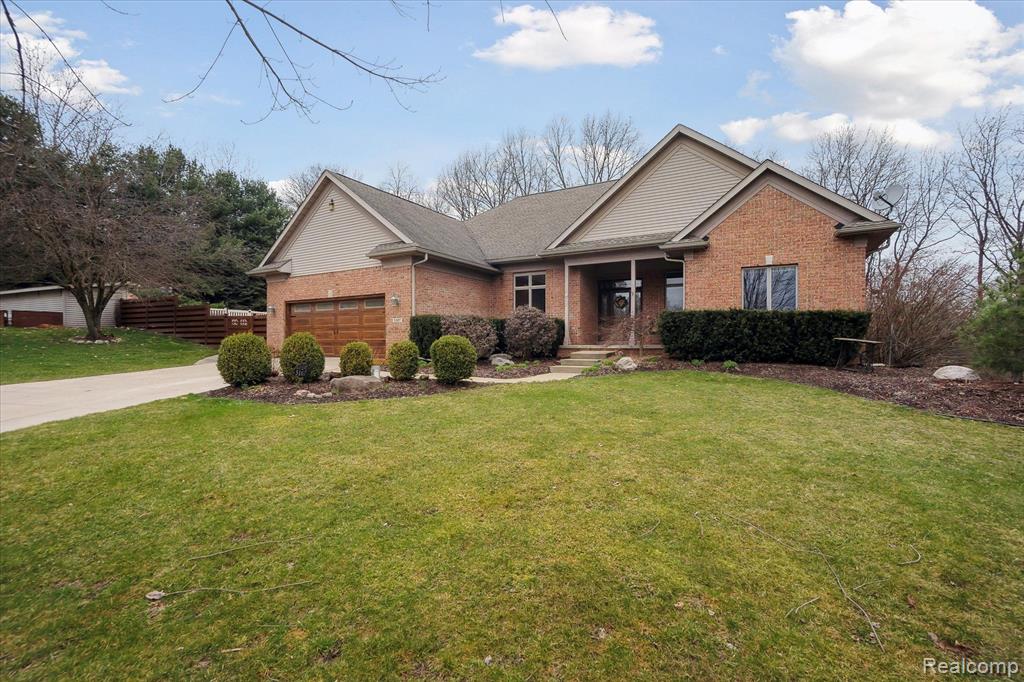 5167 HUNTERS Ridge, Holly, MI 48442 — Photo 4