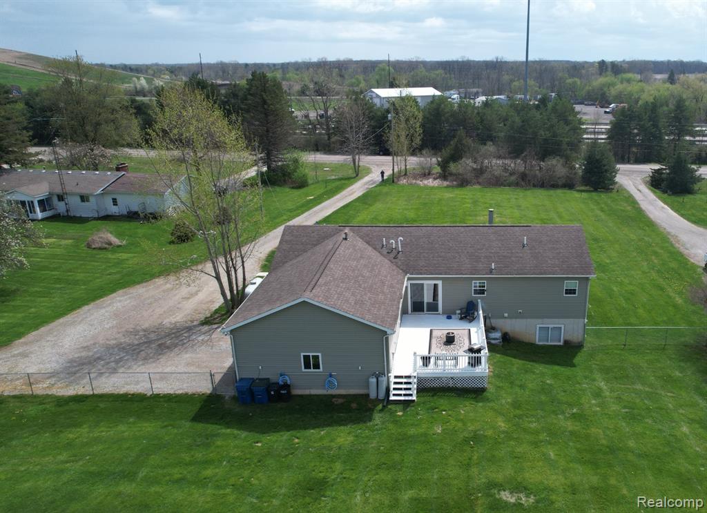 3056 W Cook Road, Grand Blanc, MI 48439 — Photo 6