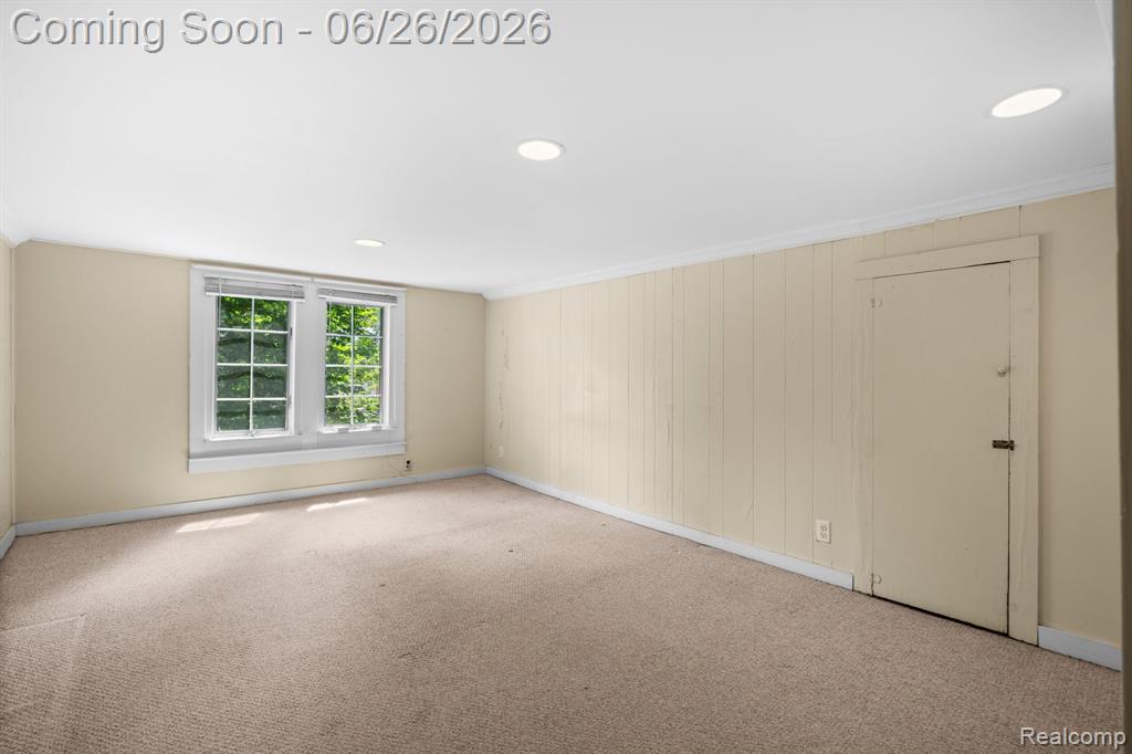 514 Lake Street, Howell, MI 48843 — Photo 12