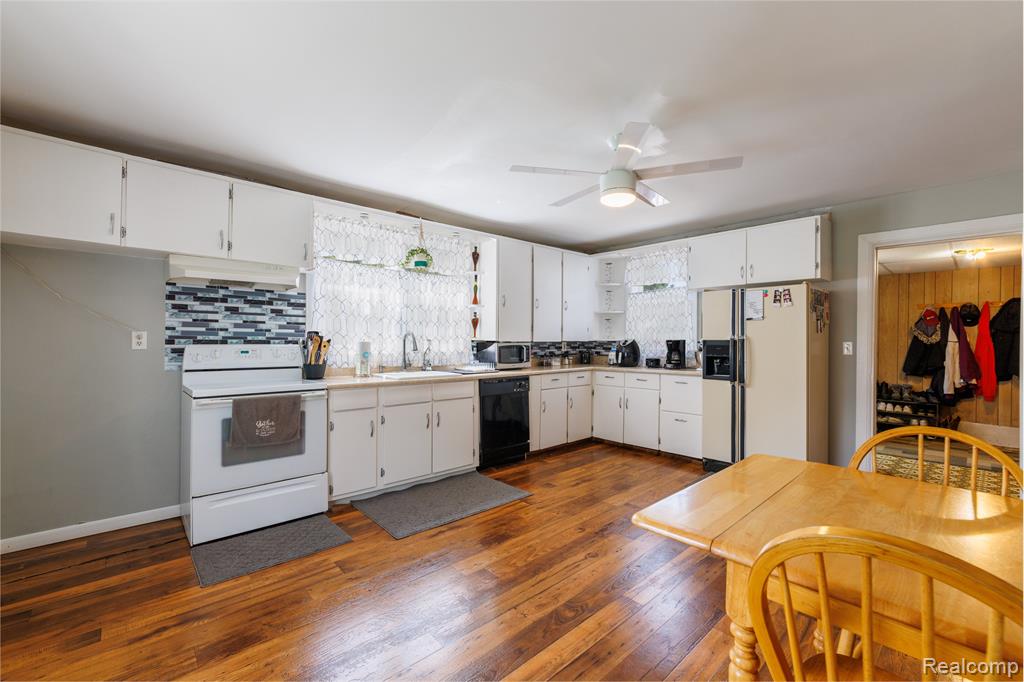 1211 SISSON Road, Imlay City, MI 48444 — Photo 15