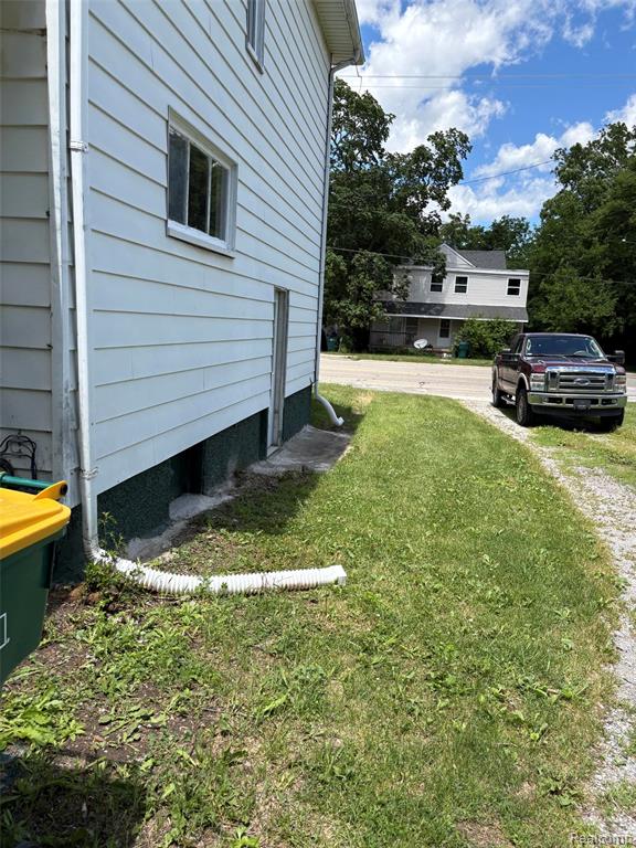 826 E Mount Morris Street, Mount Morris, MI 48458 — Photo 5