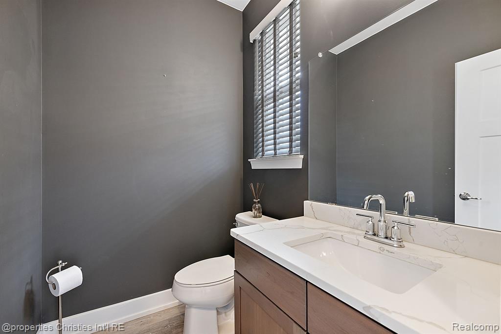 407 COLLEGE Street, Ferndale, MI 48220 — Photo 19