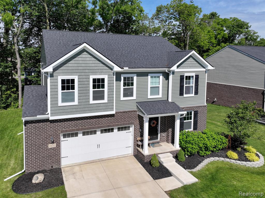14212 Laurelwood Drive, Van Buren, MI 48111 — Photo 45