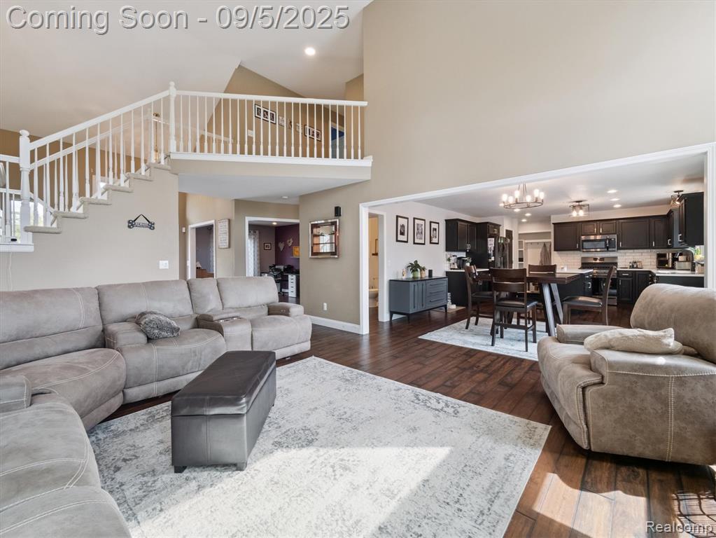 57611 Hawthorn Drive, Washington, MI — Photo 6
