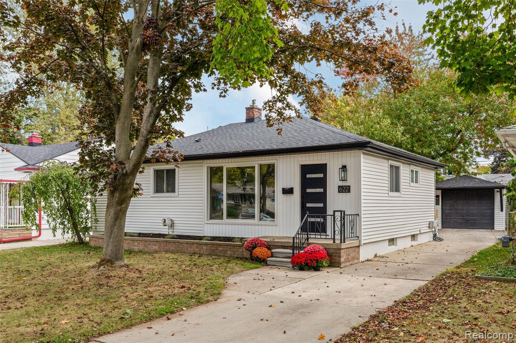 622 N Wilson Avenue, Royal Oak, MI 48067 — Photo 32