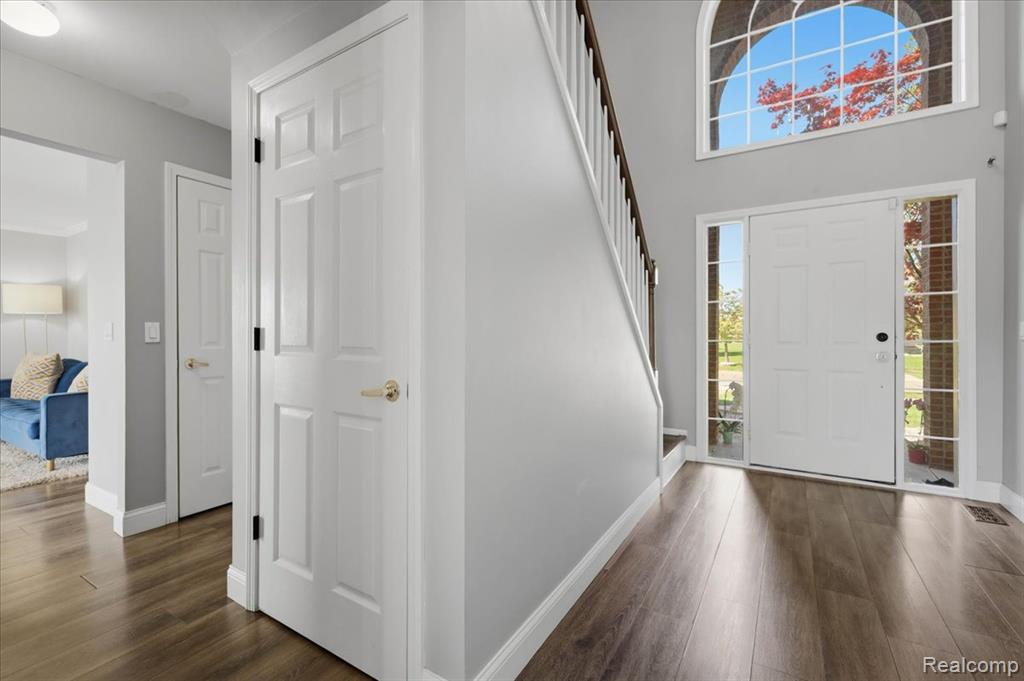 4748 Sherwood Circle, Canton, MI 48188 — Photo 19