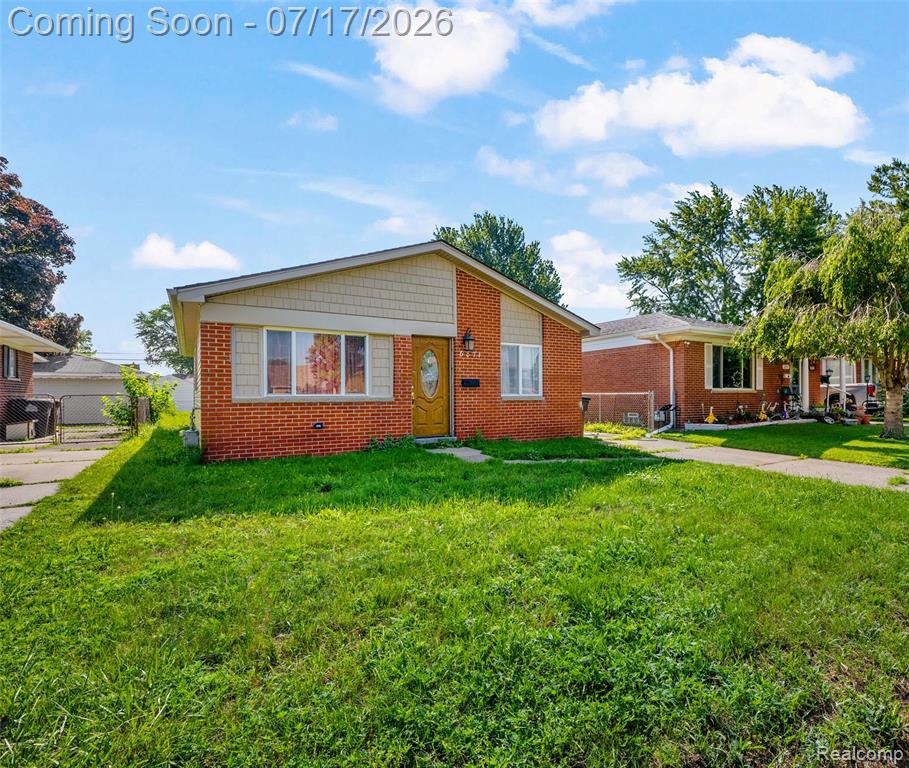 6871 Troy Street, Taylor, MI 48180 — Photo 6