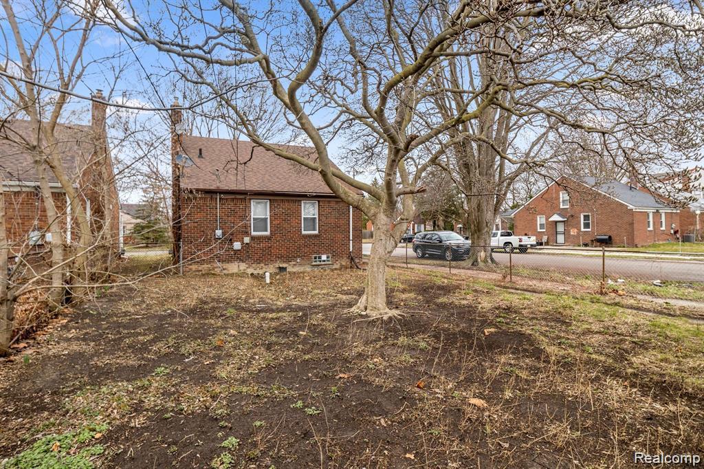 14076 Rossini Drive, Detroit, MI 48205 — Photo 25