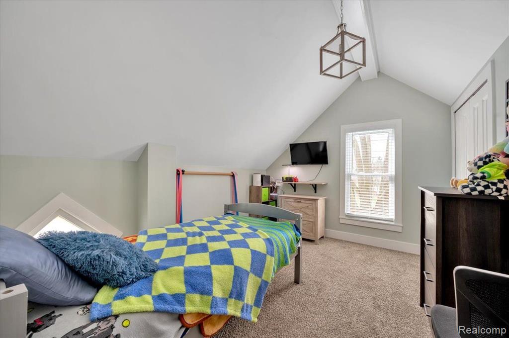 735 N MAIN Street, Almont, MI 48003 — Photo 17