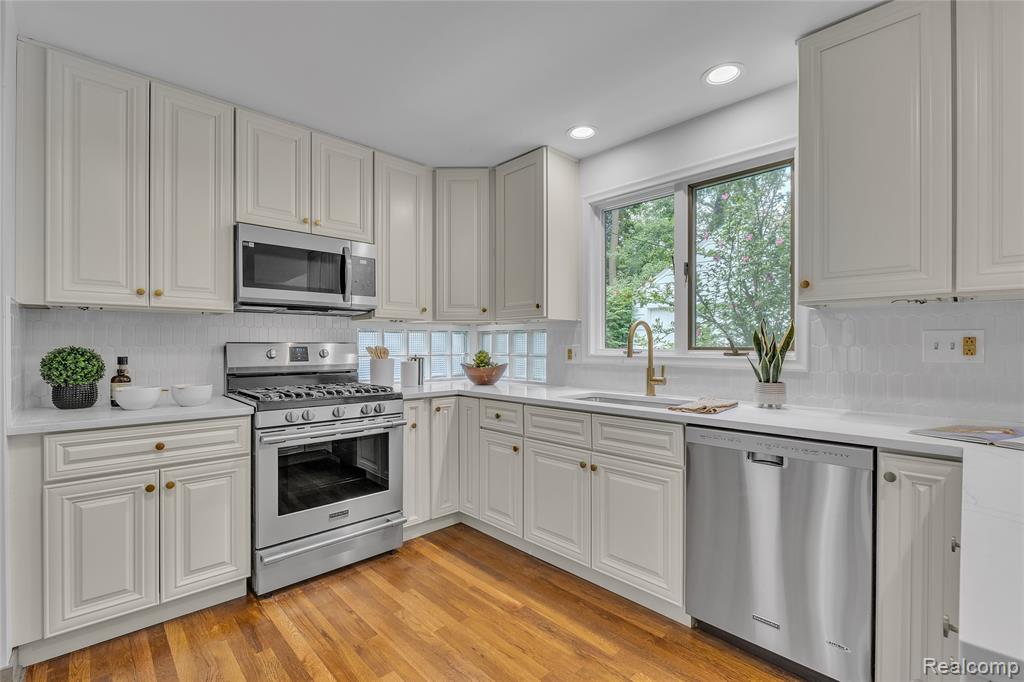 1816 Frieze Avenue, Ann Arbor, MI 48104 — Photo 11