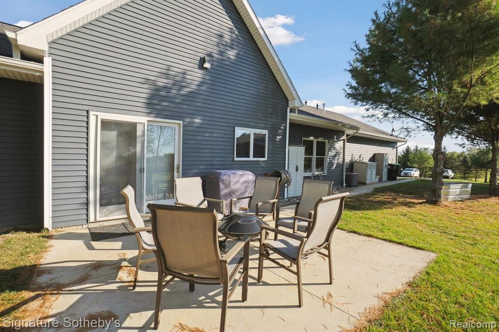 6300 Hazard Road, Oceola, MI 48430 — Photo 37