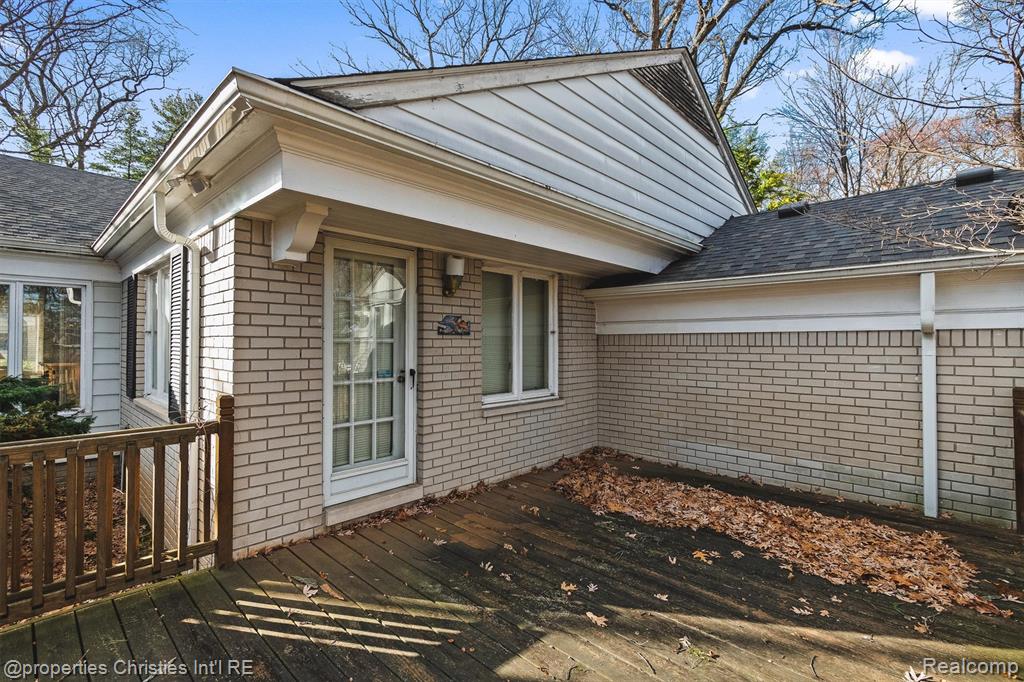 870 Highwood Drive, Bloomfield Hills, MI 48304 — Photo 15