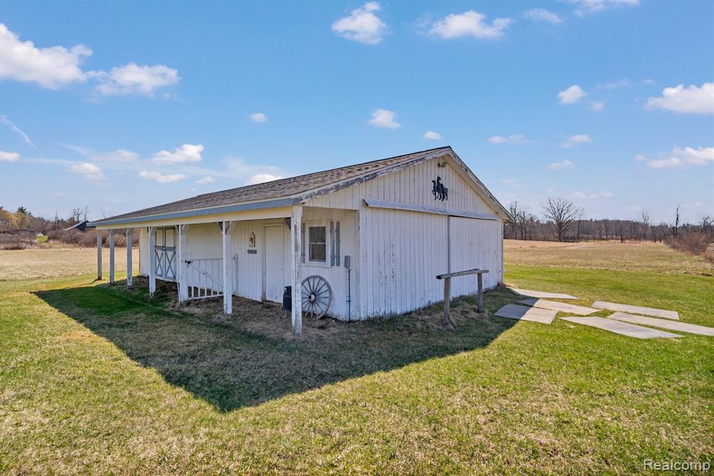 12833 Sullivan Road, Emmett, MI 48022 — Photo 26
