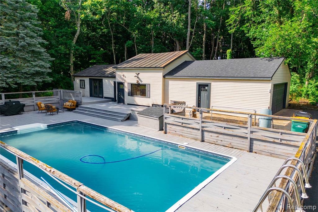 4860 Bluebush Road, Monroe, MI 48162 — Photo 43