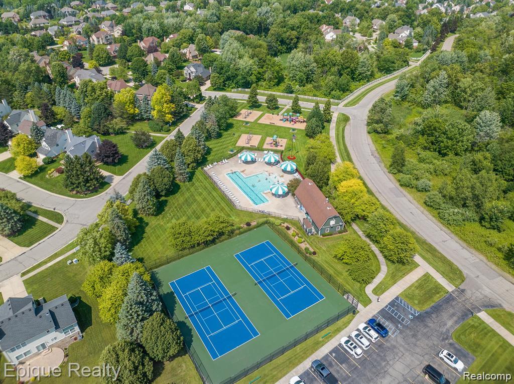 4312 Clear Creek Court, Rochester, MI 48306 — Photo 33
