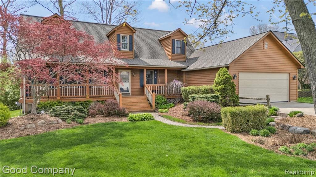 641 Shortridge Avenue, Rochester Hills, MI 48307 — Photo 3