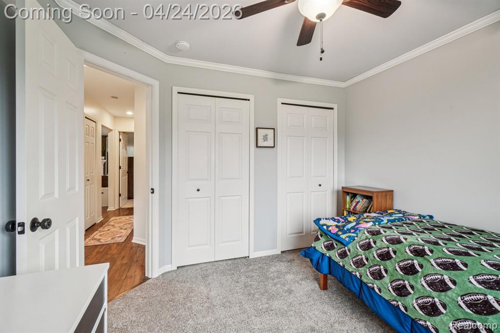 5819 Valley Drive, Clarkston, MI 48348 — Photo 24