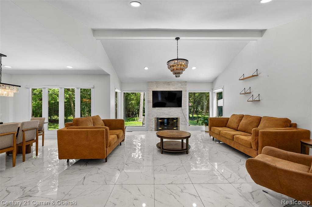 5120 Langlewood Court, West Bloomfield, MI — Photo 5