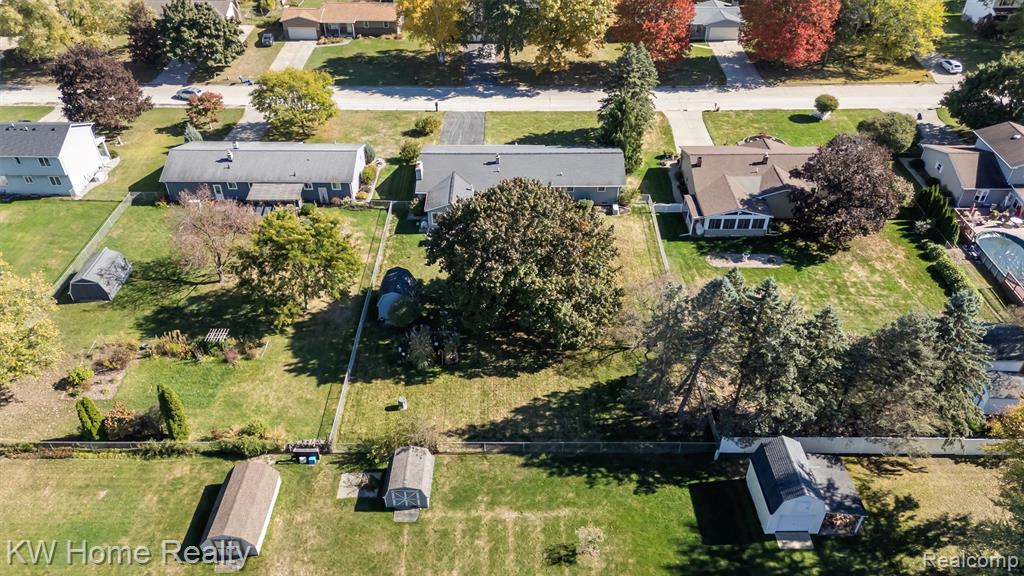 5334 Dunster Road, Grand Blanc, MI 48439 — Photo 65