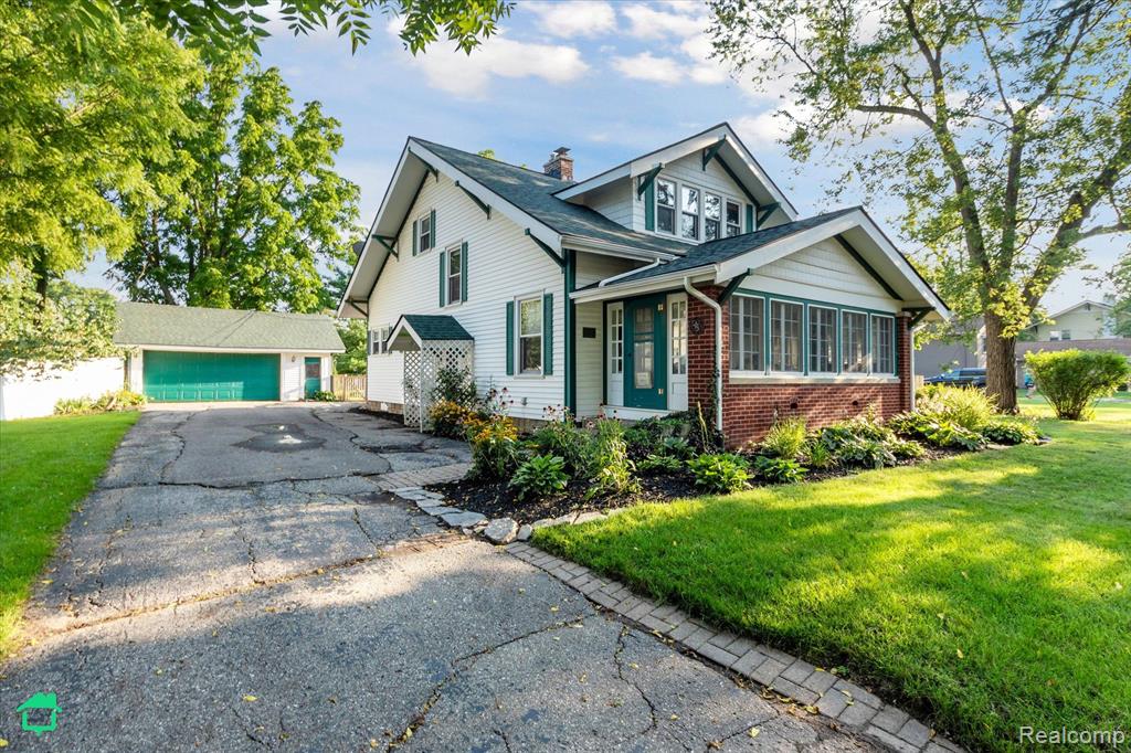 6097 Andersonville Road, Waterford, MI 48329 — Photo 5