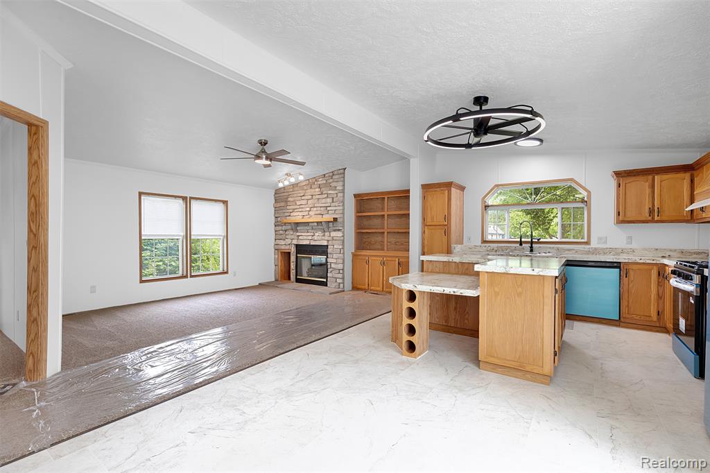 2616 Tim Avenue, Brighton, MI 48114 — Photo 9