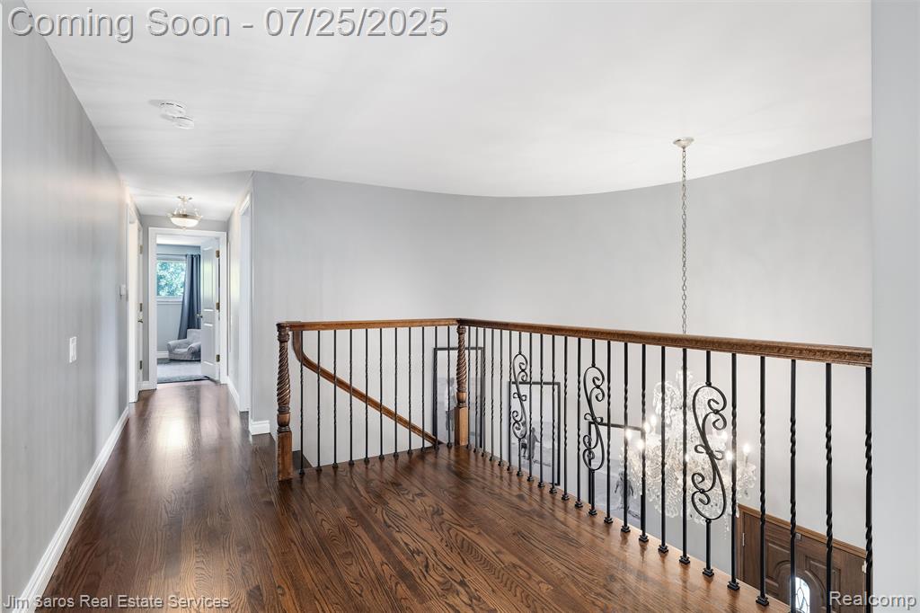 753 Perrien Place, Grosse Pointe Woods, MI 48236 — Photo 14
