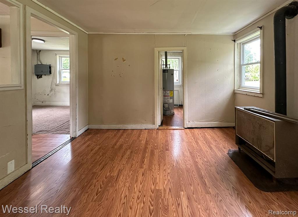 107 N LESTER Street, Capac, MI 48014 — Photo 11