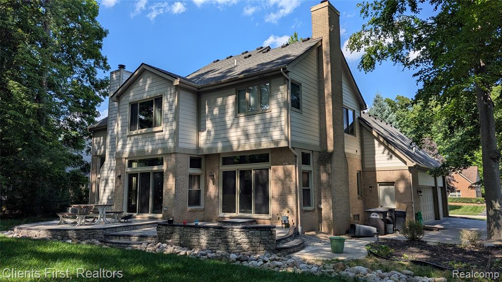 19691 Windridge Drive, Northville, MI 48167 — Photo 31