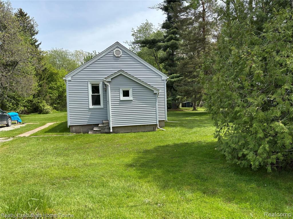1782 Maple Road, Kimball, MI — Photo 2