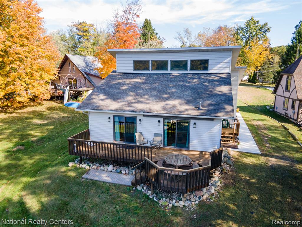 1326 Circle Drive, Metamora, MI 48455 — Photo 32