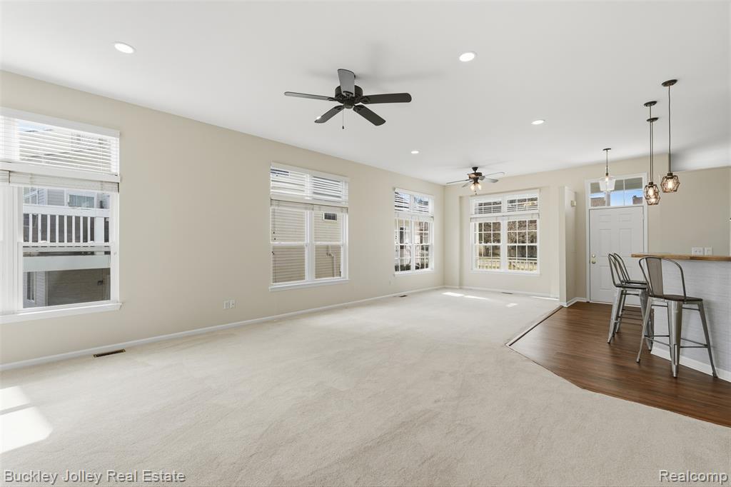 1197 Hudson Drive, Howell, MI 48843 — Photo 9